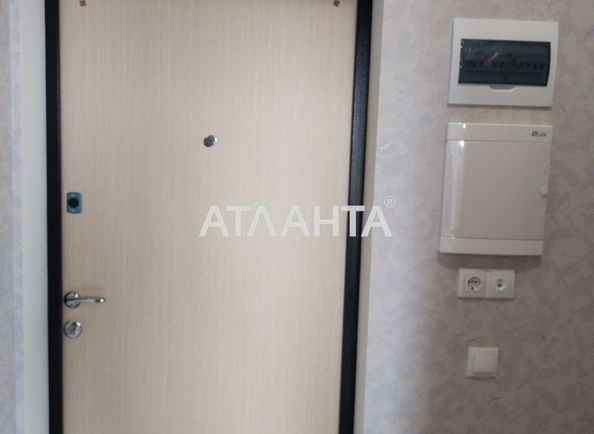 1-комнатная квартира по адресу 7 км овидиопольской дор. (площадь 29,5 м²) - Atlanta.ua - фото 9