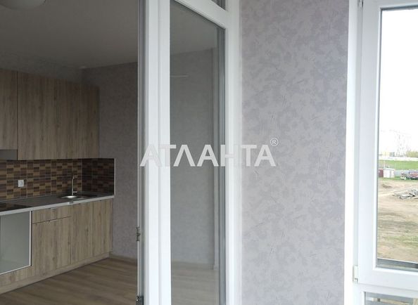 1-комнатная квартира по адресу 7 км овидиопольской дор. (площадь 29,5 м²) - Atlanta.ua - фото 4