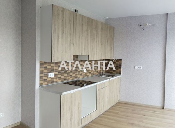 1-комнатная квартира по адресу 7 км овидиопольской дор. (площадь 29,5 м²) - Atlanta.ua