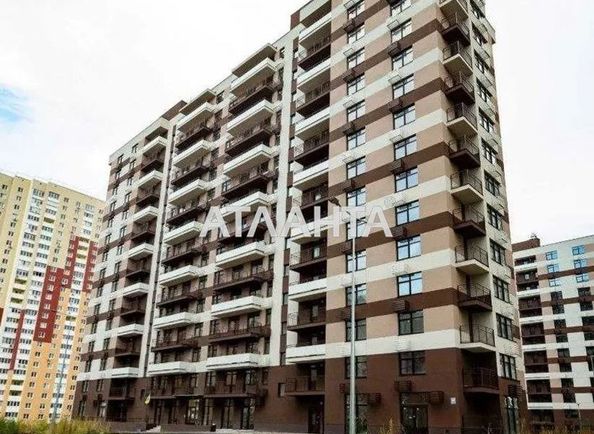 3-rooms apartment apartment by the address st. Oleksandra Olesya (area 95,0 m2) - Atlanta.ua - photo 16