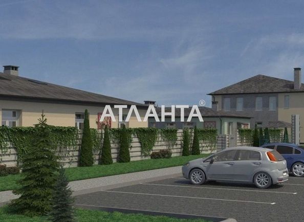 House by the address st. Pikhtovaya (area 75,0 m2) - Atlanta.ua - photo 2