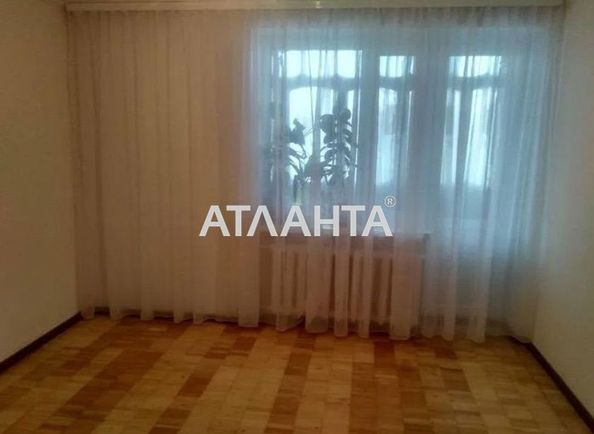 1-room apartment apartment by the address st. Varshavskaya (area 31 m²) - Atlanta.ua