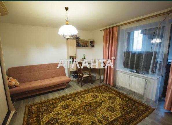 3-кімнатна квартира за адресою Середній пров. (площа 80 м²) - Atlanta.ua
