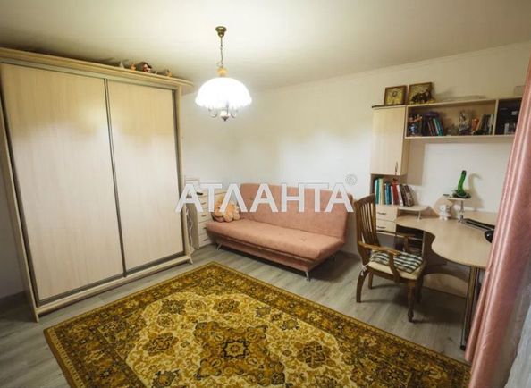 3-кімнатна квартира за адресою Середній пров. (площа 80 м²) - Atlanta.ua - фото 2