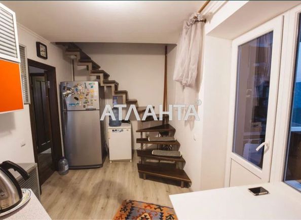 3-кімнатна квартира за адресою Середній пров. (площа 80 м²) - Atlanta.ua - фото 9