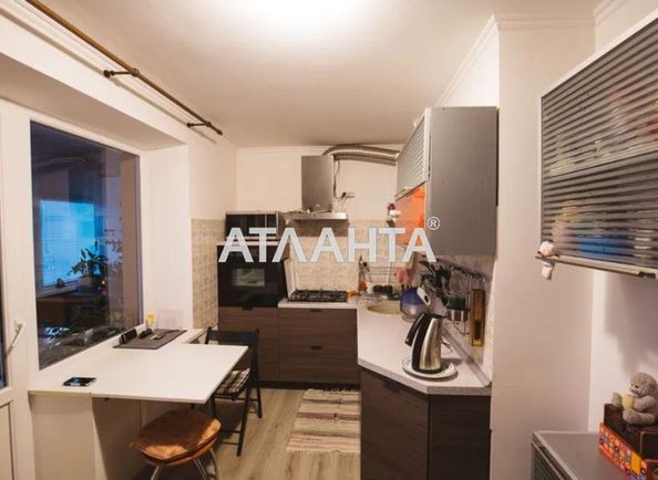 3-кімнатна квартира за адресою Середній пров. (площа 80 м²) - Atlanta.ua - фото 10