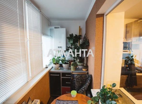 3-кімнатна квартира за адресою Середній пров. (площа 80 м²) - Atlanta.ua - фото 11