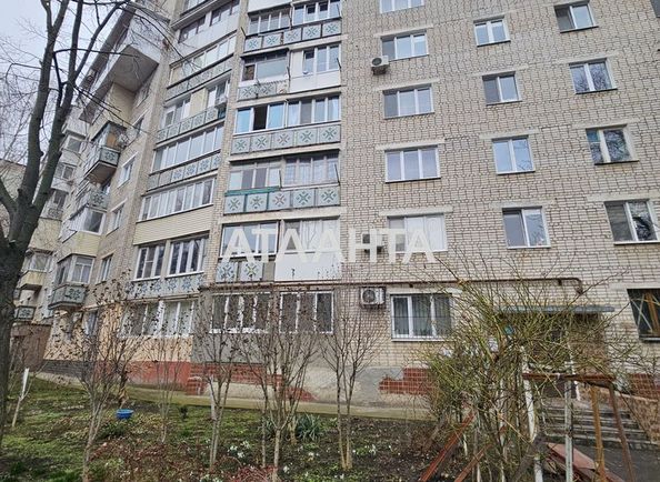 4+-rooms apartment apartment by the address st. Aleksandriyskaya (area 78,1 m2) - Atlanta.ua