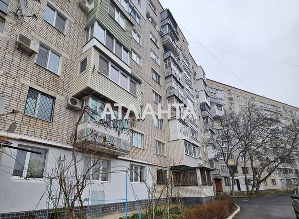 4+-rooms apartment apartment by the address st. Aleksandriyskaya (area 78,1 m2) - Atlanta.ua - photo 2