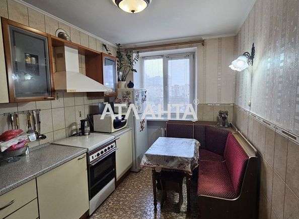 4+-rooms apartment apartment by the address st. Aleksandriyskaya (area 78,1 m2) - Atlanta.ua - photo 3