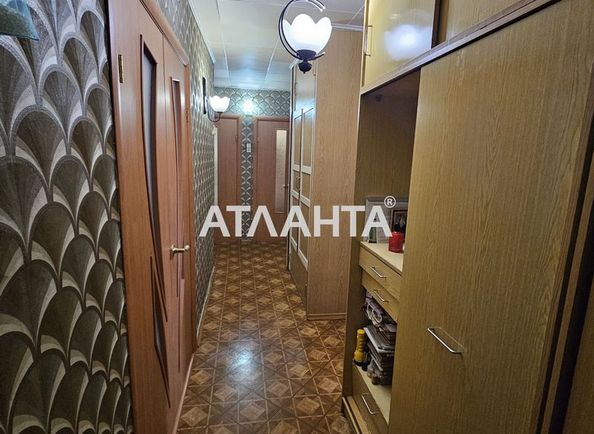 4+-rooms apartment apartment by the address st. Aleksandriyskaya (area 78,1 m2) - Atlanta.ua - photo 4