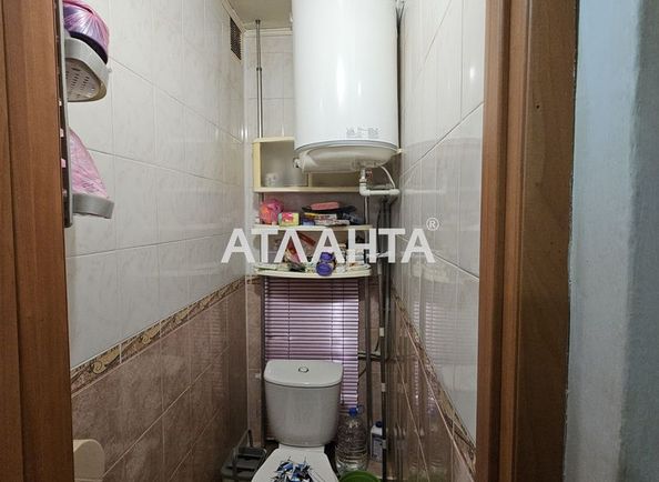 4+-rooms apartment apartment by the address st. Aleksandriyskaya (area 78,1 m2) - Atlanta.ua - photo 8