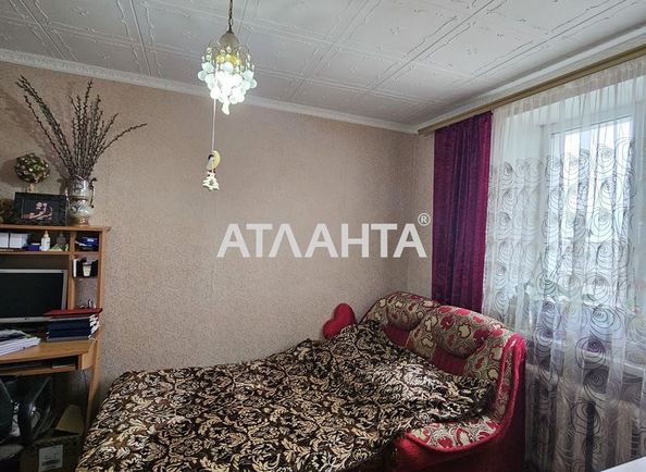 4+-rooms apartment apartment by the address st. Aleksandriyskaya (area 78,1 m2) - Atlanta.ua - photo 9