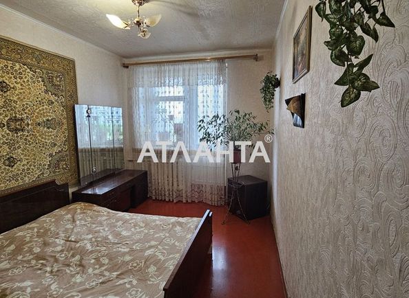 4+-rooms apartment apartment by the address st. Aleksandriyskaya (area 78,1 m2) - Atlanta.ua - photo 10