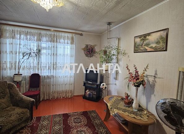 4+-rooms apartment apartment by the address st. Aleksandriyskaya (area 78,1 m2) - Atlanta.ua - photo 11