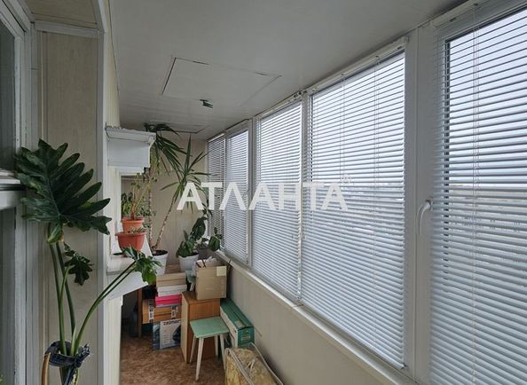 4+-rooms apartment apartment by the address st. Aleksandriyskaya (area 78,1 m2) - Atlanta.ua - photo 13