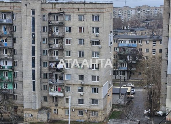 4+-rooms apartment apartment by the address st. Aleksandriyskaya (area 78,1 m2) - Atlanta.ua - photo 14