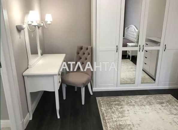 3-комнатная квартира по адресу ул. Стрилецкая (площадь 90 м²) - Atlanta.ua