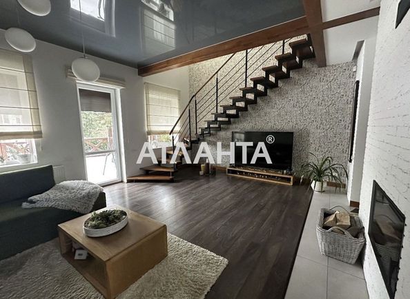 Дом по адресу ул. Наварійська (площадь 165,0 м2) - Atlanta.ua - фото 4