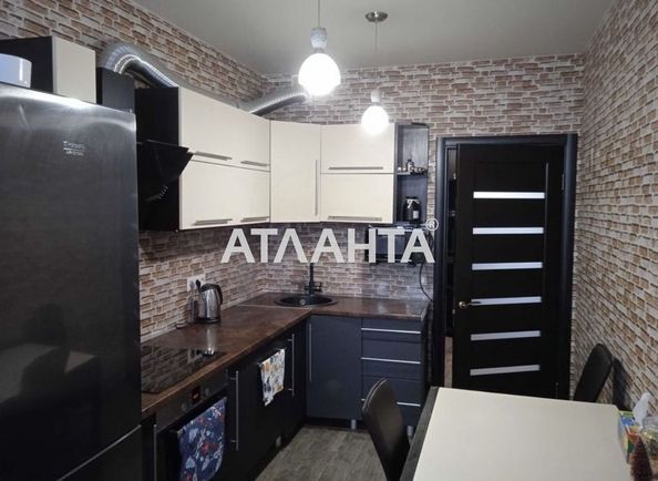 1-room apartment apartment by the address st. Ul Dragomanova (area 51,0 m2) - Atlanta.ua - photo 5