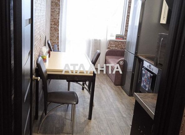 1-room apartment apartment by the address st. Ul Dragomanova (area 51,0 m2) - Atlanta.ua - photo 6