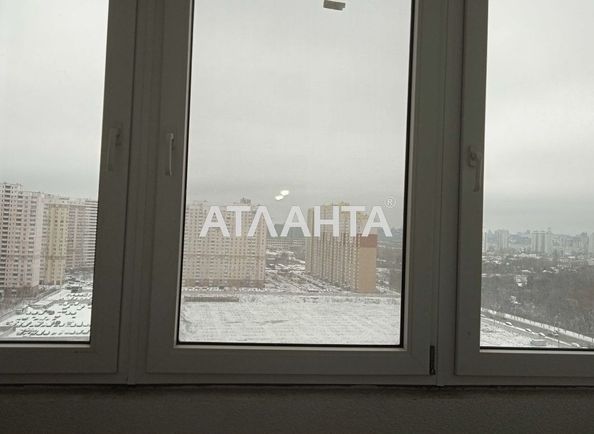 1-кімнатна квартира за адресою вул. Драгоманова (площа 51,0 м2) - Atlanta.ua - фото 11
