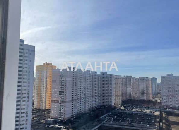 1-room apartment apartment by the address st. Ul Dragomanova (area 51,0 m2) - Atlanta.ua - photo 16
