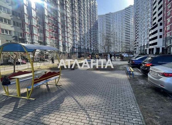 1-room apartment apartment by the address st. Ul Dragomanova (area 51,0 m2) - Atlanta.ua - photo 17