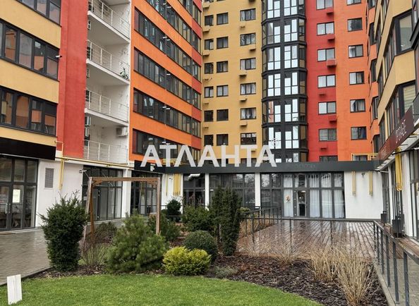 2-rooms apartment apartment by the address st. Malinovskogo marsh (area 58,0 m2) - Atlanta.ua - photo 13