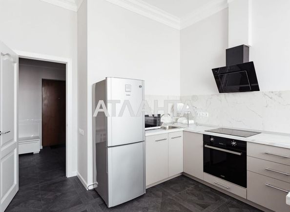 1-room apartment apartment by the address st. Genuezskaya (area 47,1 m2) - Atlanta.ua - photo 6