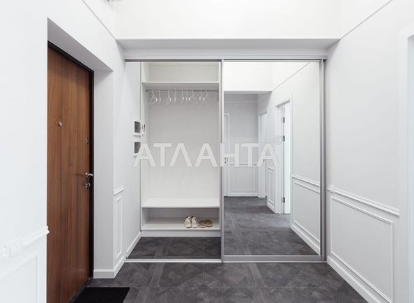1-room apartment apartment by the address st. Genuezskaya (area 47,1 m2) - Atlanta.ua - photo 8