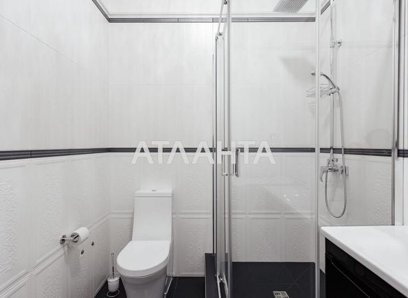 1-room apartment apartment by the address st. Genuezskaya (area 47,1 m2) - Atlanta.ua - photo 13