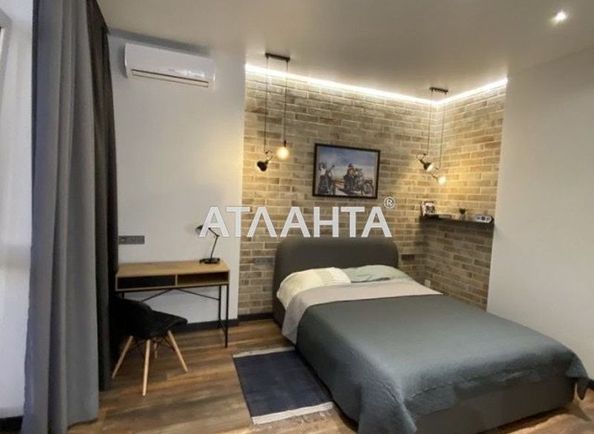 1-room apartment apartment by the address st. Frantsuzskiy bul Proletarskiy bul (area 55,6 m2) - Atlanta.ua - photo 4