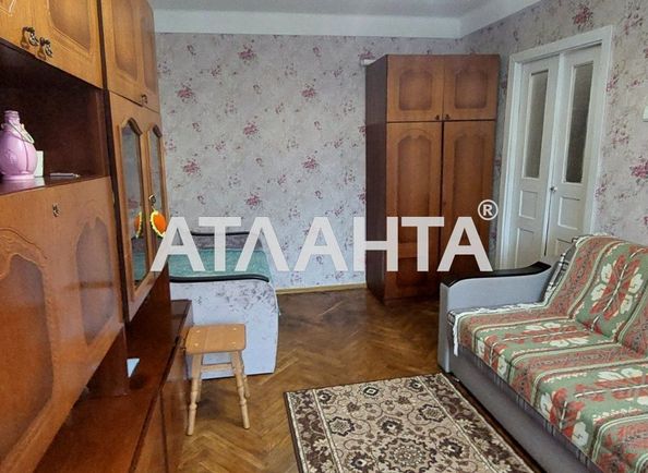 1-room apartment apartment by the address st. Ul Nevskaya (area 27,0 m2) - Atlanta.ua - photo 2