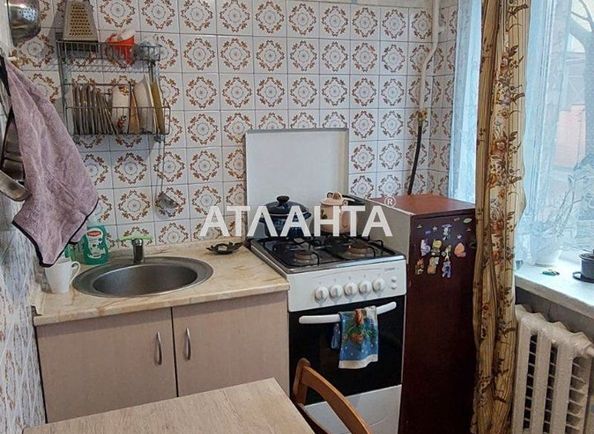 1-room apartment apartment by the address st. Ul Nevskaya (area 27,0 m2) - Atlanta.ua - photo 3