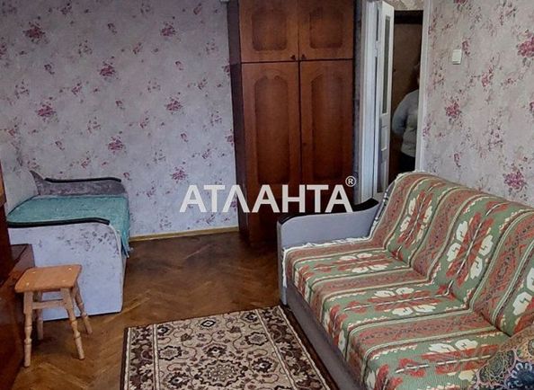1-room apartment apartment by the address st. Ul Nevskaya (area 27,0 m2) - Atlanta.ua - photo 4