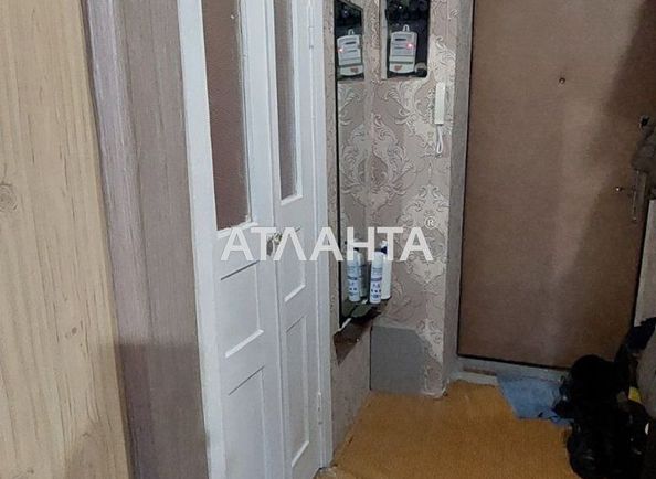 1-room apartment apartment by the address st. Ul Nevskaya (area 27,0 m2) - Atlanta.ua - photo 7