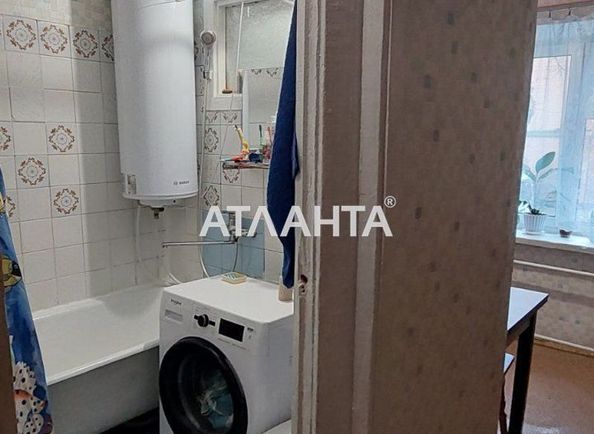 1-room apartment apartment by the address st. Ul Nevskaya (area 27,0 m2) - Atlanta.ua - photo 8