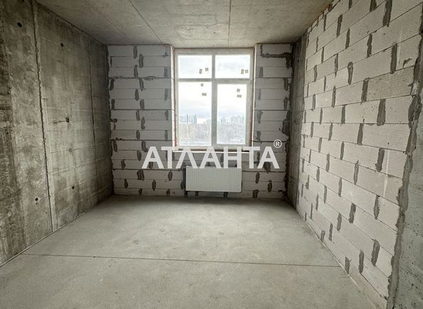 2-rooms apartment apartment by the address st. Frantsuzskiy bul Proletarskiy bul (area 83,3 m2) - Atlanta.ua