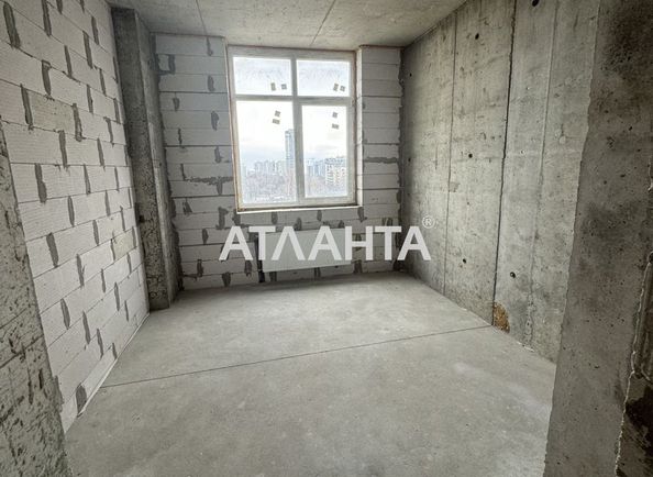 2-rooms apartment apartment by the address st. Frantsuzskiy bul Proletarskiy bul (area 83,3 m2) - Atlanta.ua - photo 2