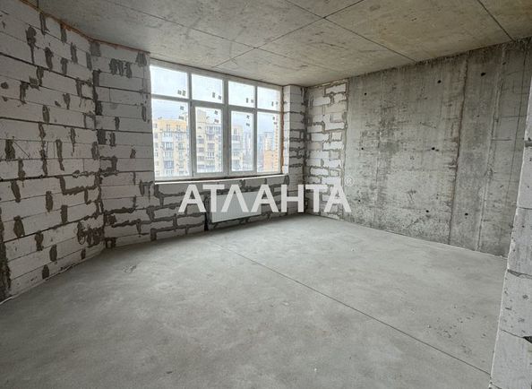 2-комнатная квартира по адресу Французский бул. (площадь 83,3 м2) - Atlanta.ua - фото 3