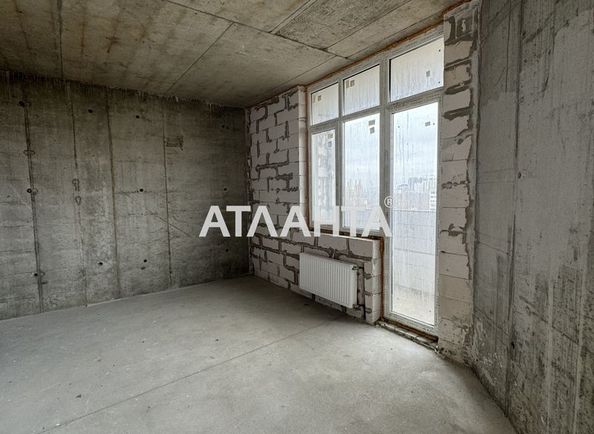 2-rooms apartment apartment by the address st. Frantsuzskiy bul Proletarskiy bul (area 67,2 m2) - Atlanta.ua - photo 2