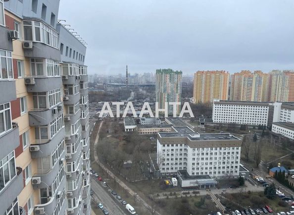 2-rooms apartment apartment by the address st. Kondratyuka Yuriya (area 71,0 m2) - Atlanta.ua - photo 26