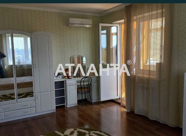 2-комнатная квартира по адресу ул. Кондратюка Юрия (площадь 71,0 м2) - Atlanta.ua
