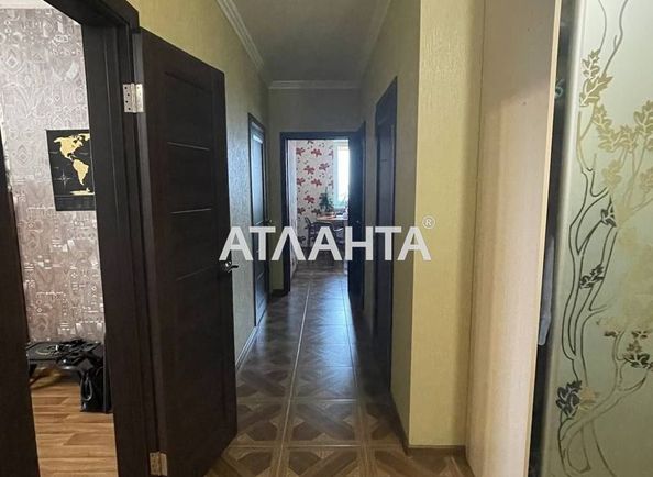 2-rooms apartment apartment by the address st. Kondratyuka Yuriya (area 71,0 m2) - Atlanta.ua - photo 16