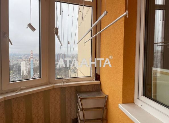 2-rooms apartment apartment by the address st. Kondratyuka Yuriya (area 71,0 m2) - Atlanta.ua - photo 21
