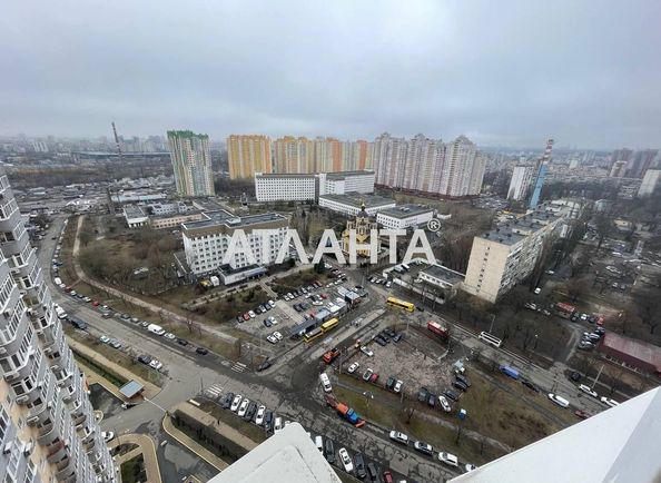 2-rooms apartment apartment by the address st. Kondratyuka Yuriya (area 71,0 m2) - Atlanta.ua - photo 22