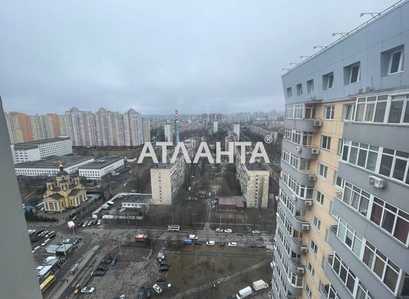 2-rooms apartment apartment by the address st. Kondratyuka Yuriya (area 71,0 m2) - Atlanta.ua - photo 24