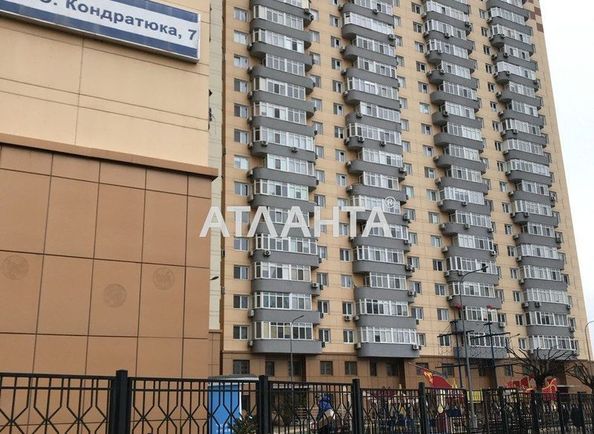 2-rooms apartment apartment by the address st. Kondratyuka Yuriya (area 71,0 m2) - Atlanta.ua - photo 33