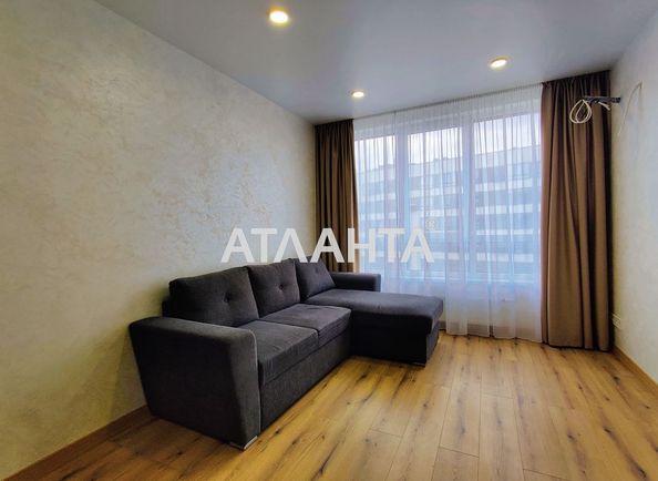 1-комнатная квартира по адресу Замарстыновская ул. (площадь 45,0 м2) - Atlanta.ua - фото 2